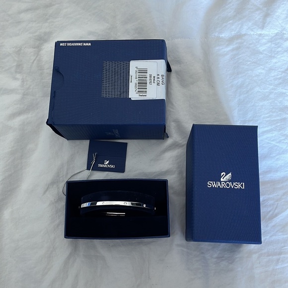 Swarovski Bracelet - Picture 4 of 4